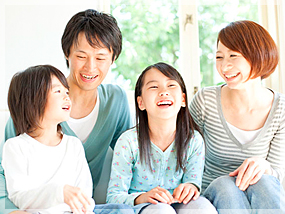 人の育成30年の信頼と実績