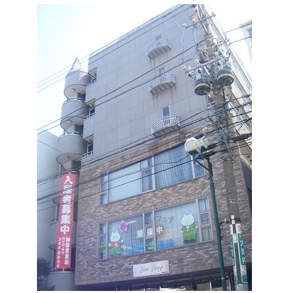 ラピス第三ビル　503号室