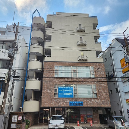 ラピス第三ビル 202　