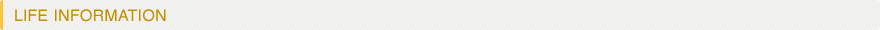 LIFE INFORMATION